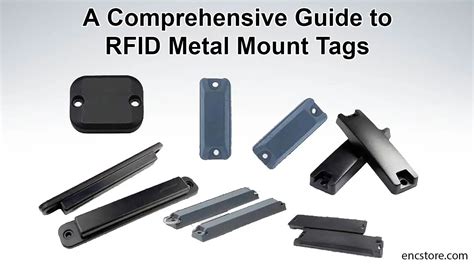 is a metal box protection for rfid|what is rfid material.